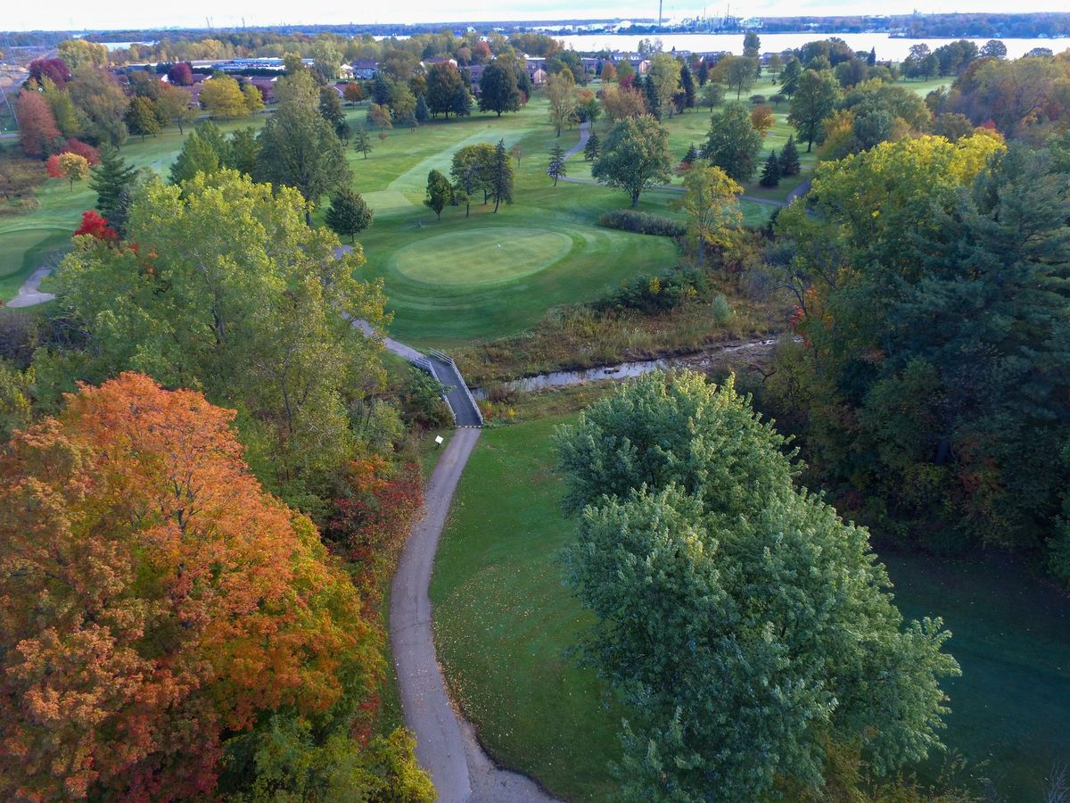 Course Photos Marysville Golf Course